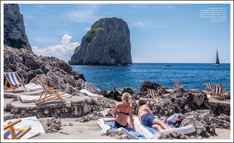 Produktbild: KUNTH Ciao Italien