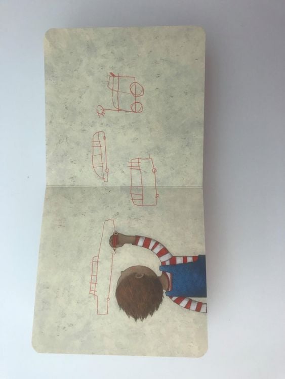 Produktbild: Ich mag ... schaukeln, malen, Fu&szlig;ball, Krach