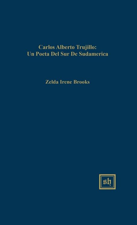 Produktbild: Carlos Alberto Trujillo