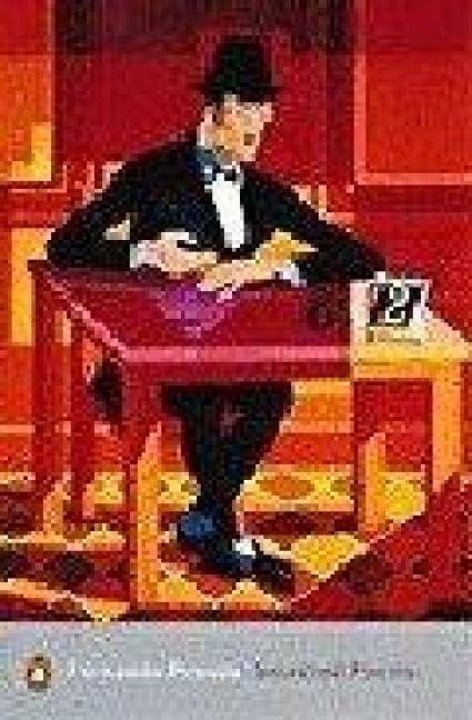 Produktbild: Selected Poems