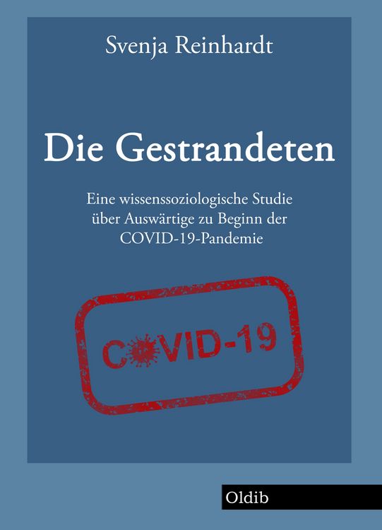 Produktbild: Die Gestrandeten