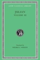 Produktbild: Julian, Volume III