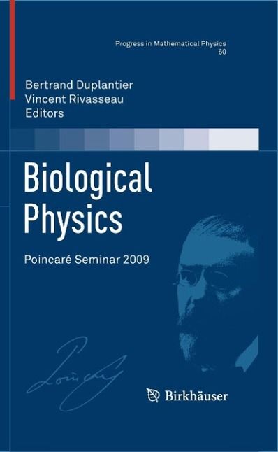 Produktbild: Biological Physics