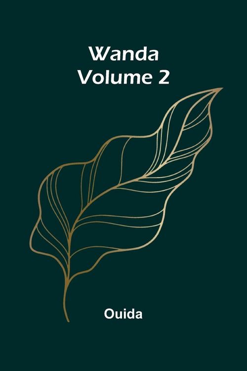 Produktbild: Wanda (Volume 2)