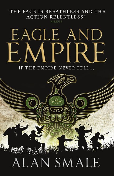 Produktbild: Eagle and Empire