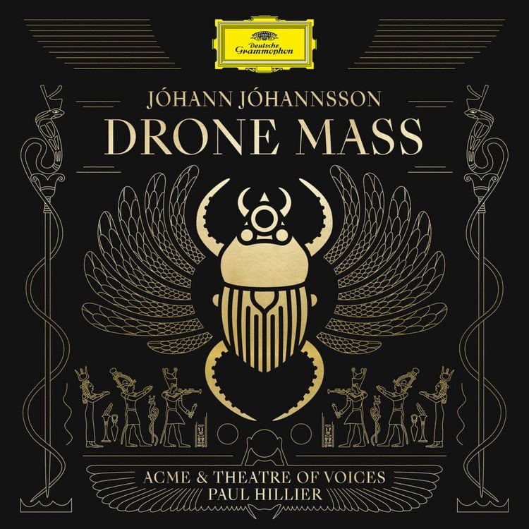 Produktbild: Drone Mass