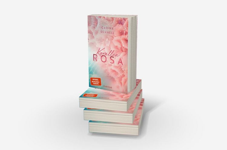 Produktbild: Korallenrosa