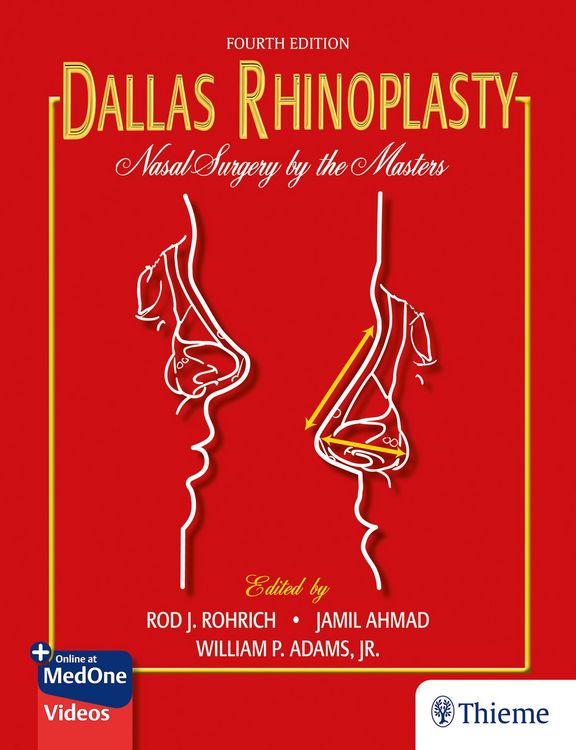 Produktbild: Dallas Rhinoplasty