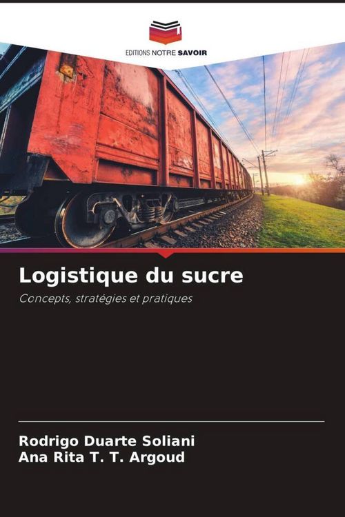 Produktbild: Logistique du sucre