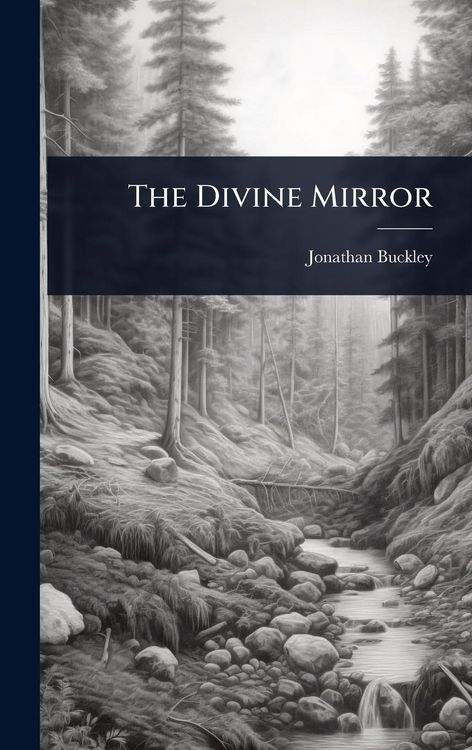 Produktbild: The Divine Mirror