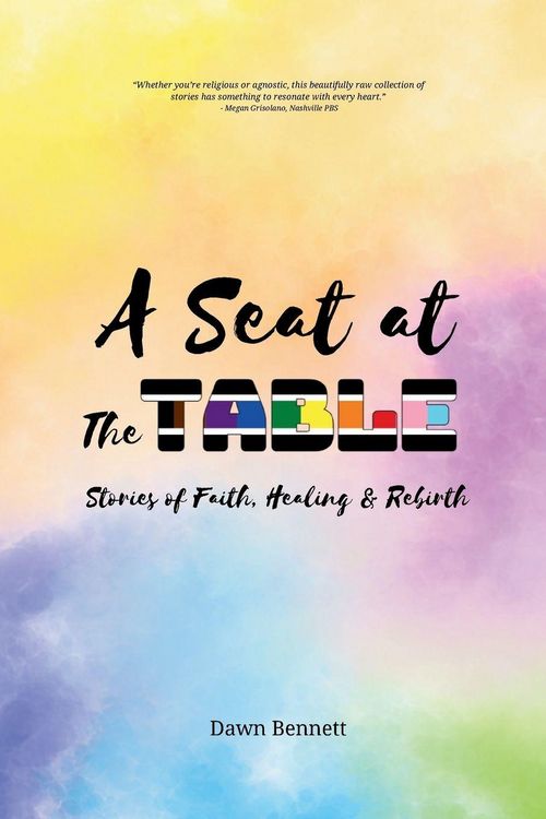 Produktbild: A Seat at The Table
