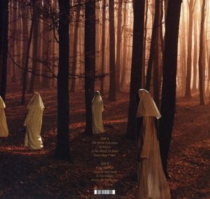 Produktbild: A Time Of Day