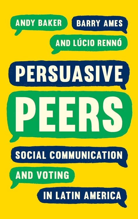 Produktbild: Persuasive Peers