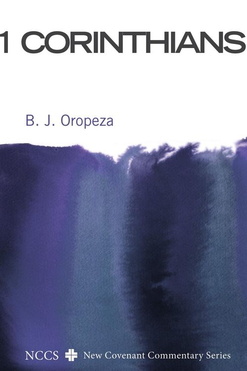 Produktbild: 1 Corinthians