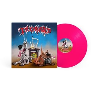 Produktbild: Pavlovs Dawgs (Pink Vinyl)