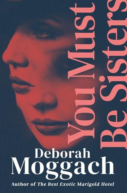 Produktbild: You Must Be Sisters