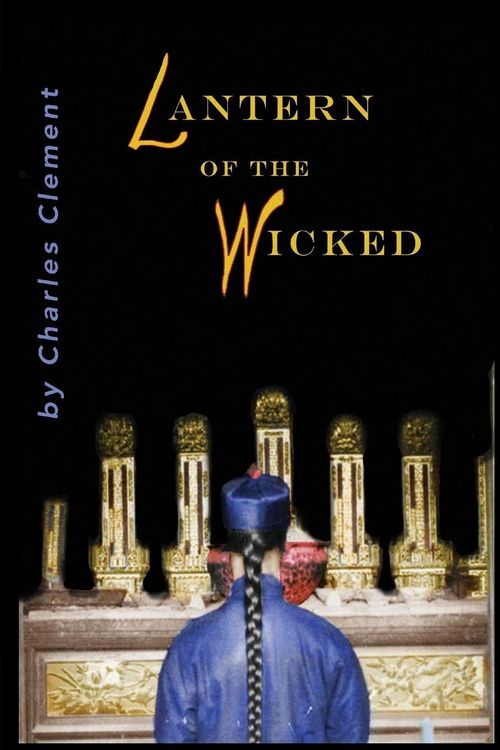 Produktbild: Lantern of the Wicked