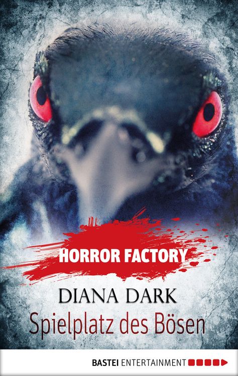 Produktbild: Horror Factory - Spielplatz des B&ouml;sen