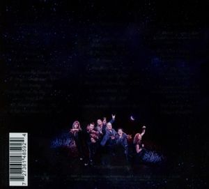 Produktbild: Helloween: United Alive