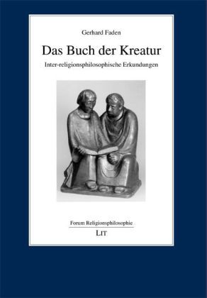 Produktbild: Das Buch der Kreatur