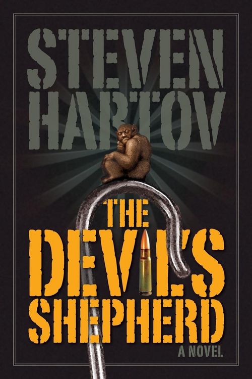 Produktbild: The Devil's Shepherd