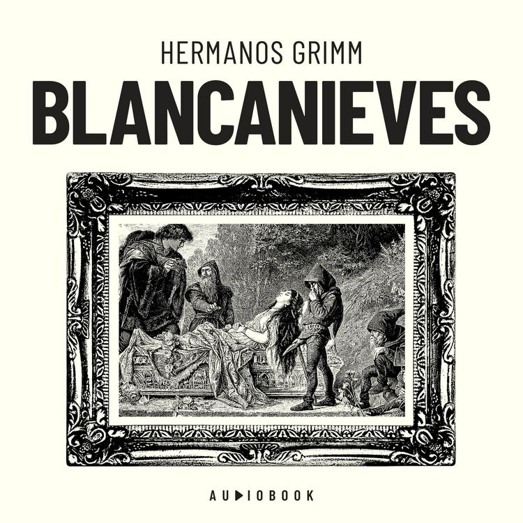 Produktbild: Blancanieves