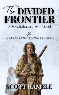 Produktbild: The Frontier Divided