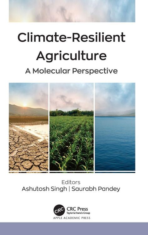 Produktbild: Climate-Resilient Agriculture