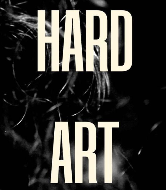 Produktbild: Hard Art