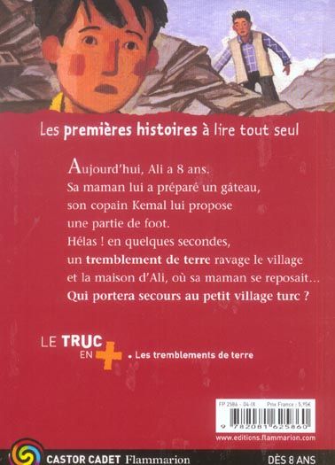 Produktbild: Mon village de poussi&egrave;re