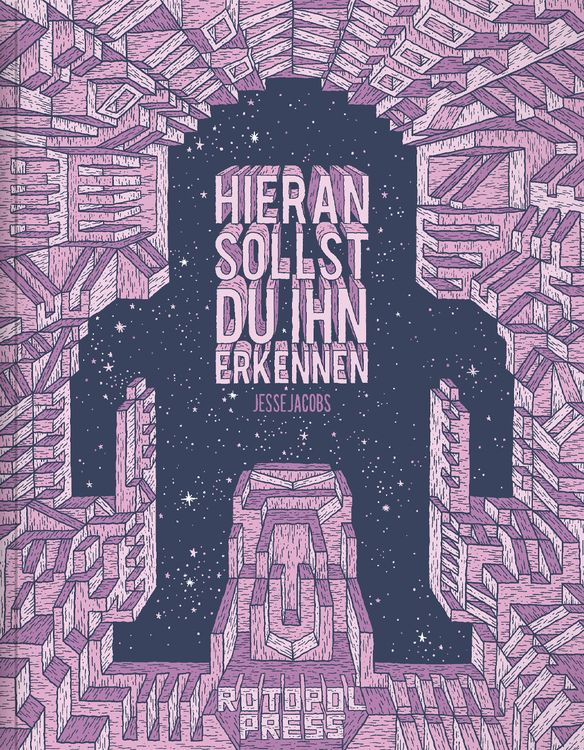 Produktbild: Hieran sollst du ihn erkennen