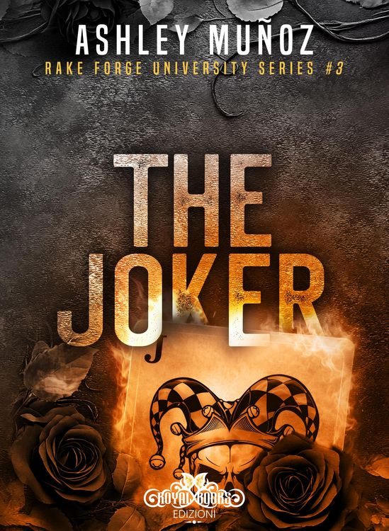 Produktbild: The Joker