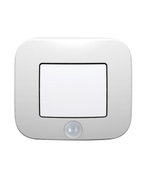 Produktbild: OSRAM HOMELIGHTING Lunetta Hall Sensor White 4099854532153 LED-Nachtlicht