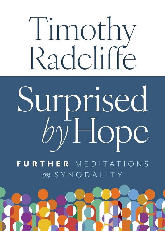 Produktbild: Surprised by Hope
