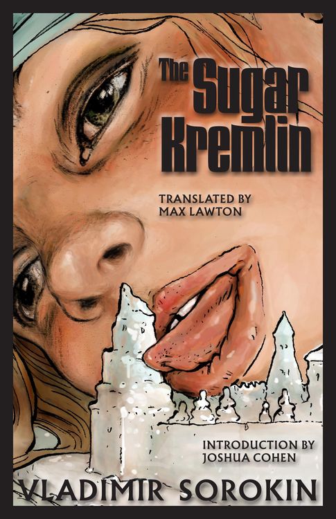 Produktbild: The Sugar Kremlin