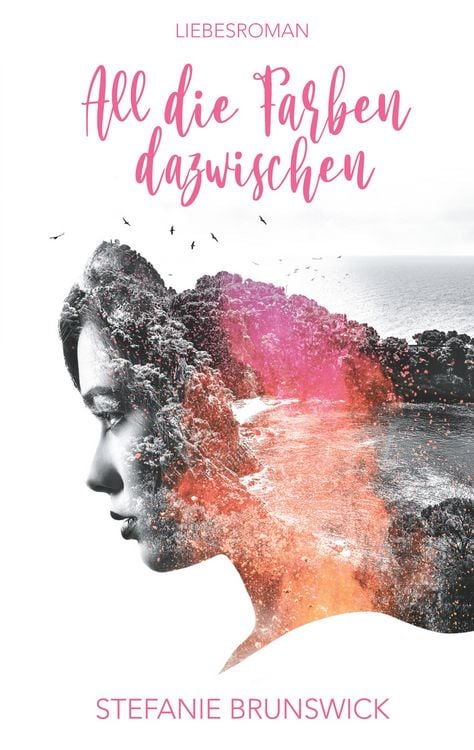 Produktbild: All die Farben dazwischen
