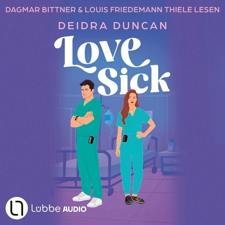 Produktbild: Love Sick