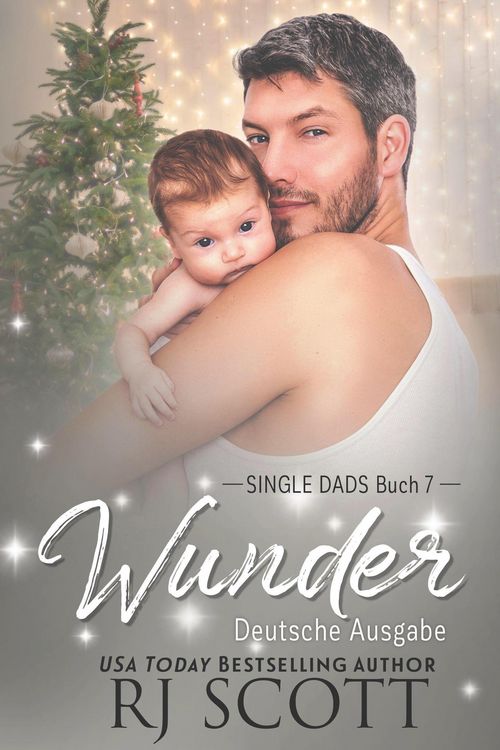 Produktbild: Wunder (Single Dads Deutsche Ausgabe, #7)