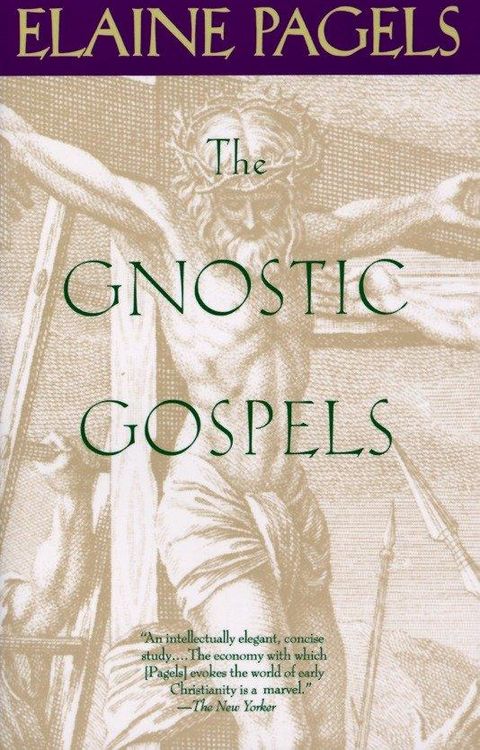 Produktbild: The Gnostic Gospels