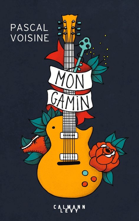 Produktbild: Mon gamin