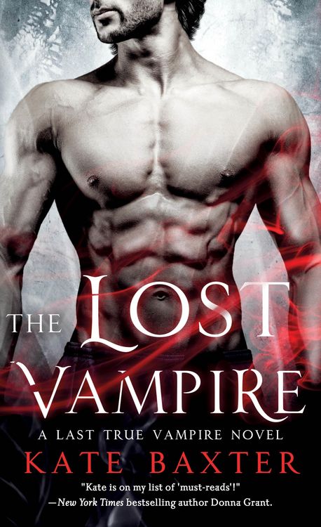 Produktbild: The Lost Vampire
