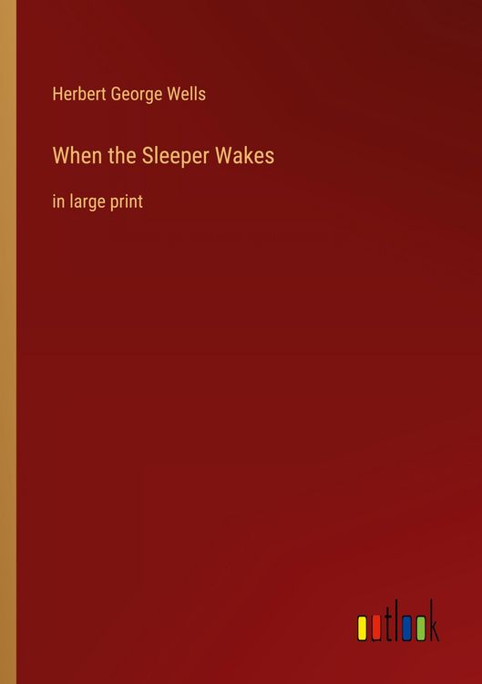 Produktbild: When the Sleeper Wakes