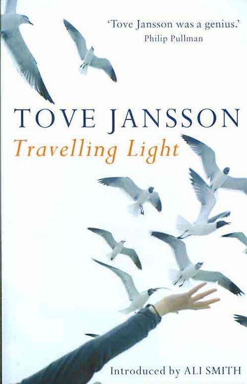 Produktbild: Travelling Light