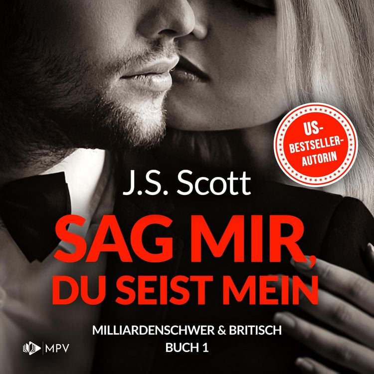 Produktbild: Sag mir, du seist mein