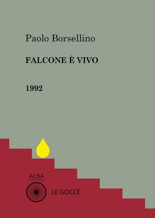 Produktbild: Falcone &egrave; vivo