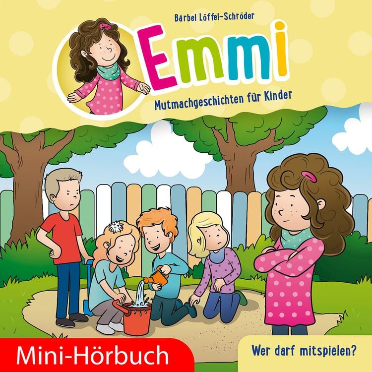 Produktbild: Wer darf mitspielen?