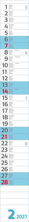 Produktbild: Super Long 2027