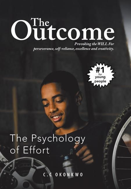 Produktbild: The Outcome