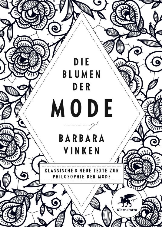 Produktbild: Die Blumen der Mode