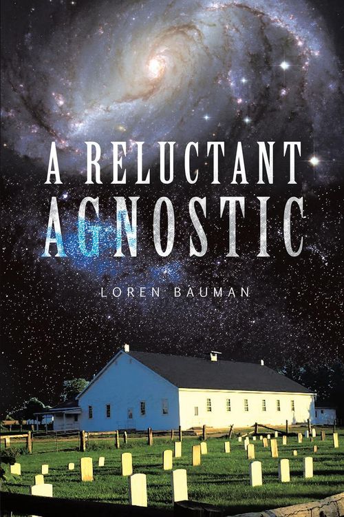 Produktbild: A Reluctant Agnostic